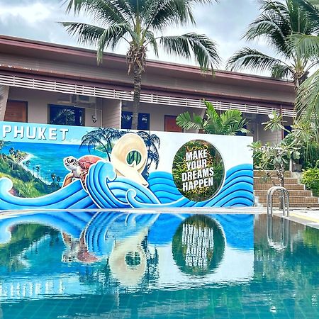 The Passion Nest - Sha Plus Certified Phuket Extérieur photo