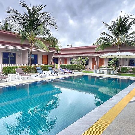 The Passion Nest - Sha Plus Certified Phuket Extérieur photo