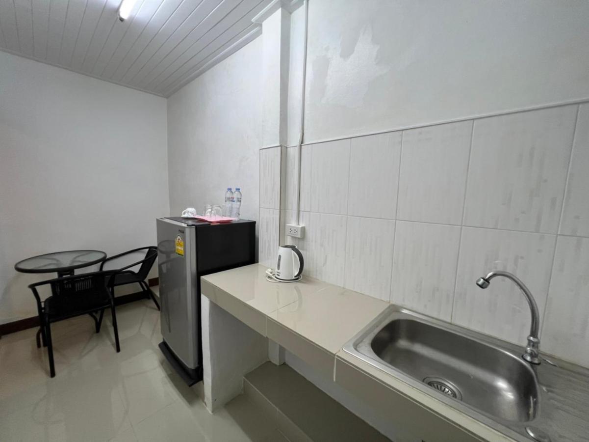 The Passion Nest - Sha Plus Certified Phuket Extérieur photo