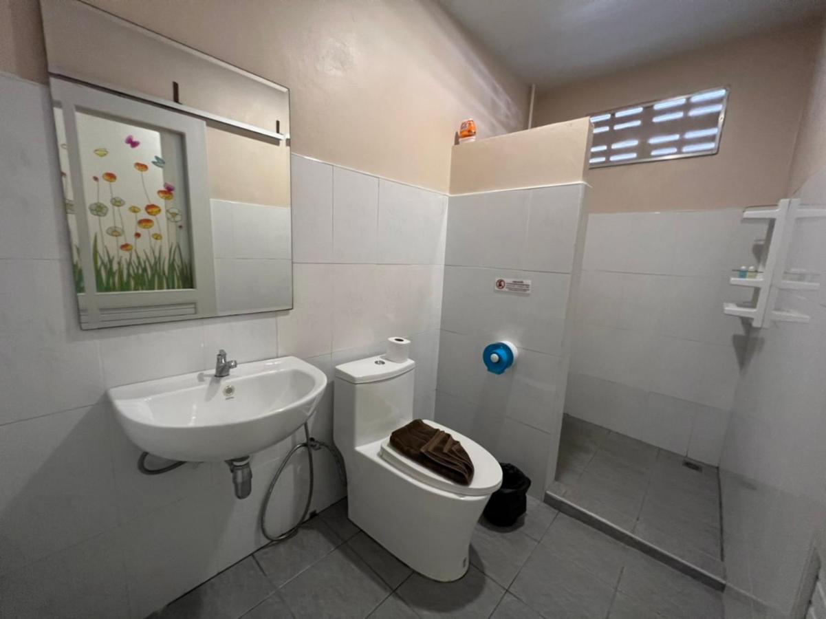 The Passion Nest - Sha Plus Certified Phuket Extérieur photo