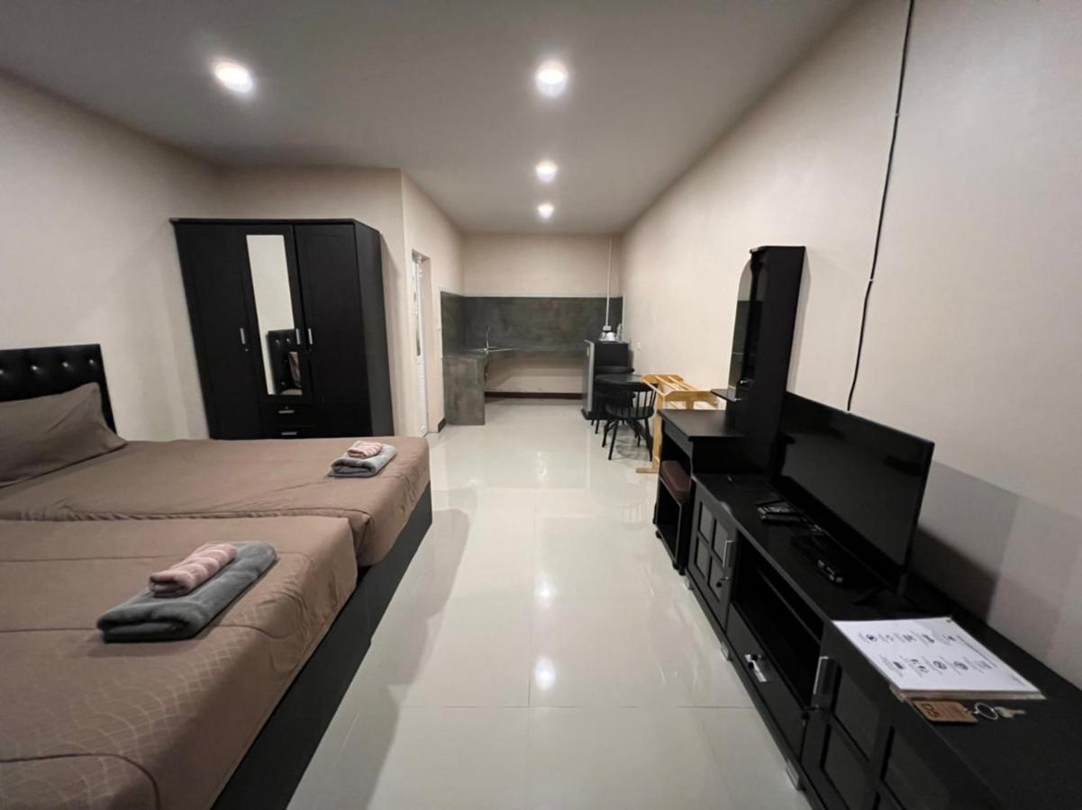 The Passion Nest - Sha Plus Certified Phuket Extérieur photo