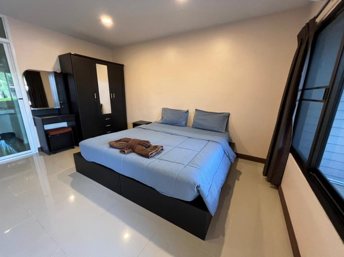 The Passion Nest - Sha Plus Certified Phuket Extérieur photo