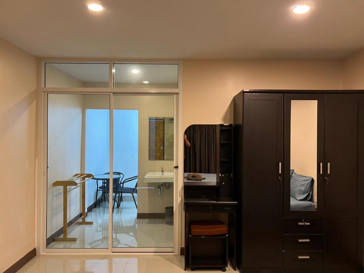 The Passion Nest - Sha Plus Certified Phuket Extérieur photo