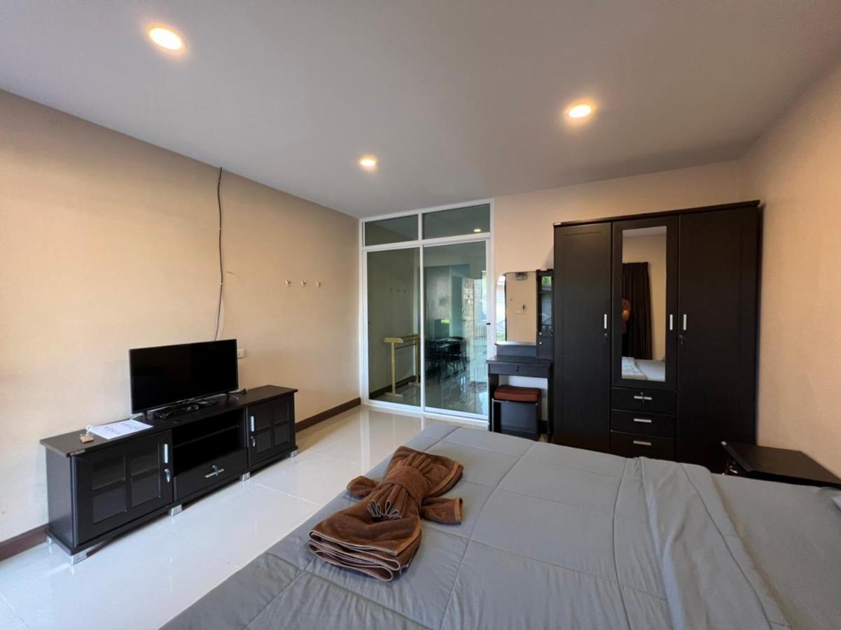 The Passion Nest - Sha Plus Certified Phuket Extérieur photo