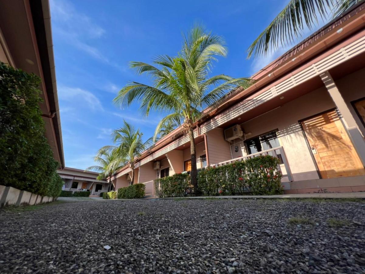 The Passion Nest - Sha Plus Certified Phuket Extérieur photo