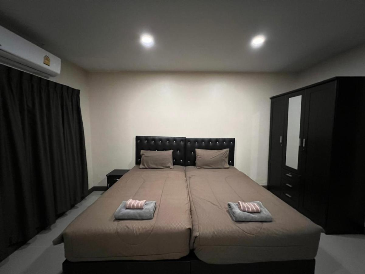 The Passion Nest - Sha Plus Certified Phuket Extérieur photo