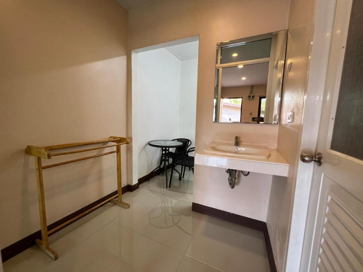 The Passion Nest - Sha Plus Certified Phuket Extérieur photo