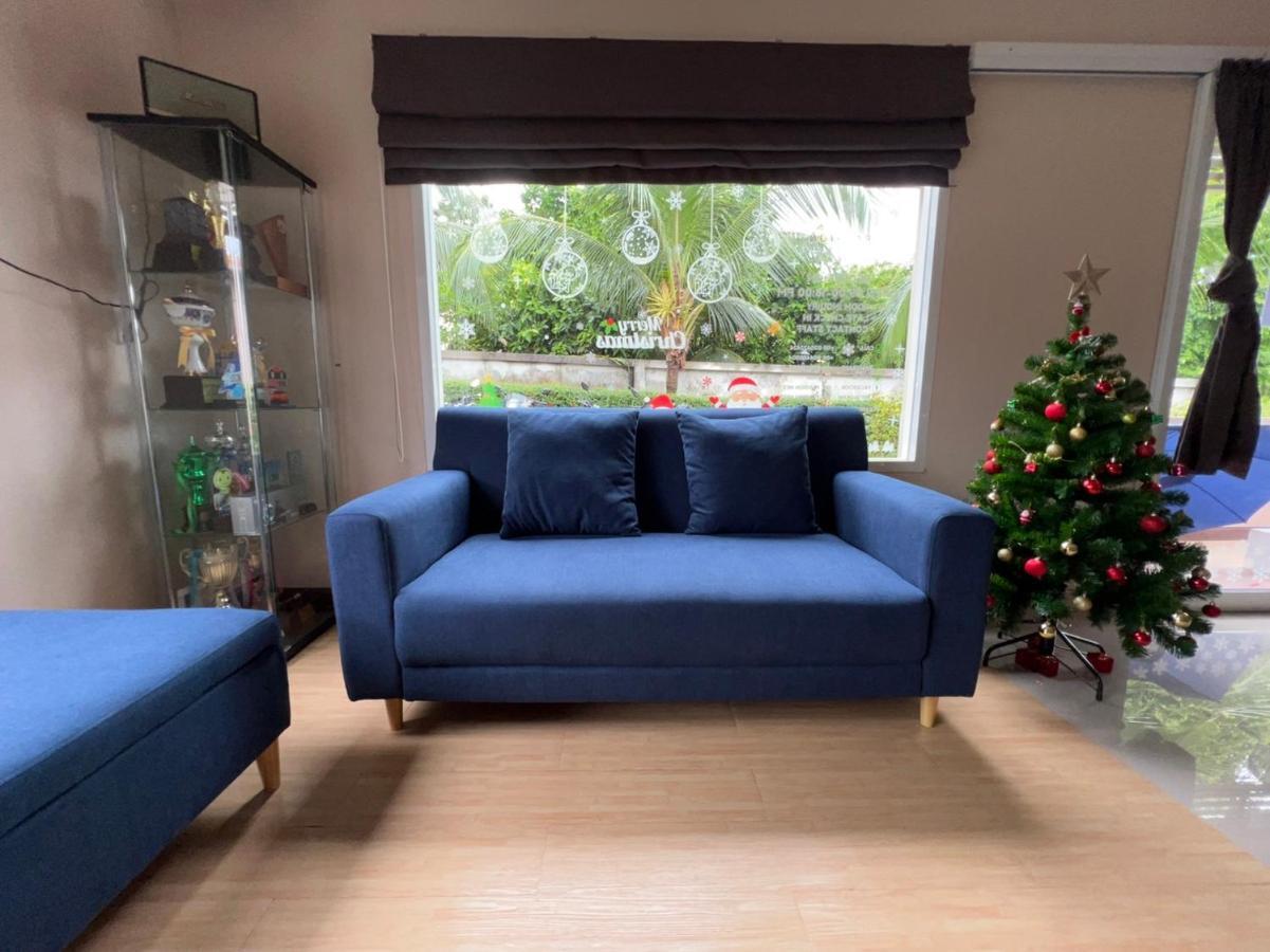 The Passion Nest - Sha Plus Certified Phuket Extérieur photo
