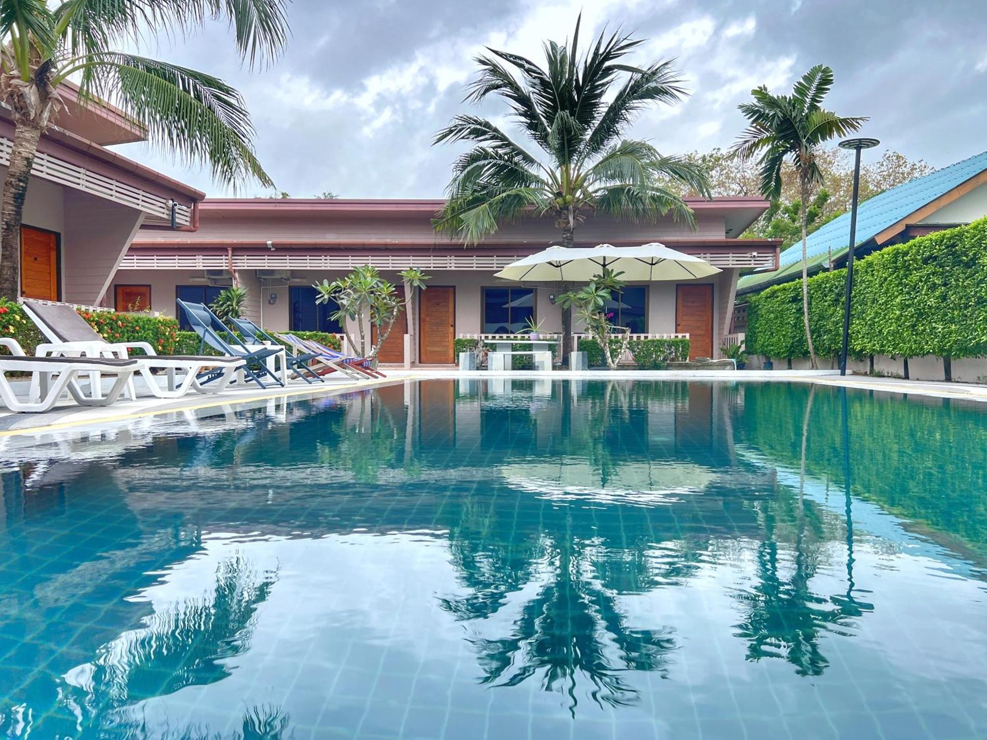 The Passion Nest - Sha Plus Certified Phuket Extérieur photo