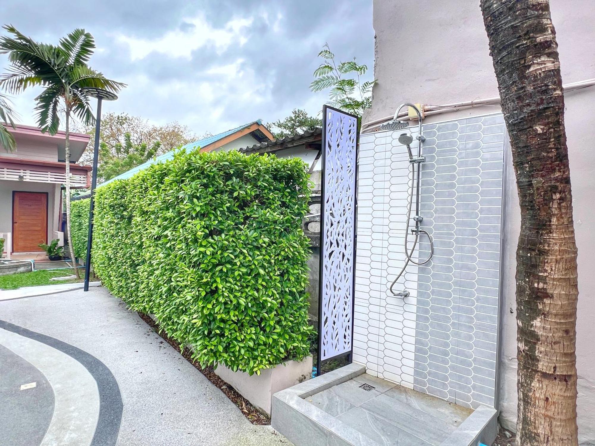 The Passion Nest - Sha Plus Certified Phuket Extérieur photo
