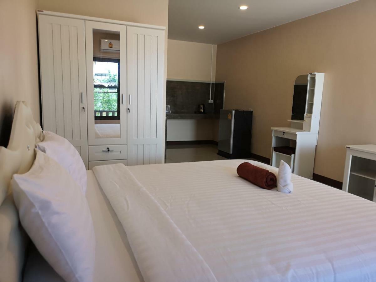 The Passion Nest - Sha Plus Certified Phuket Extérieur photo