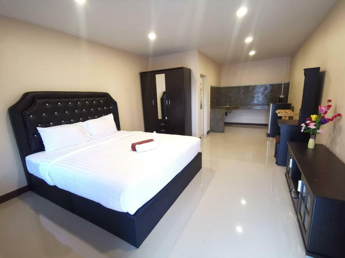 The Passion Nest - Sha Plus Certified Phuket Extérieur photo