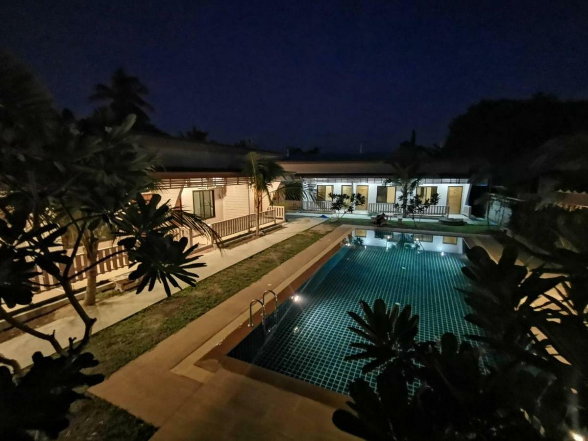 The Passion Nest - Sha Plus Certified Phuket Extérieur photo