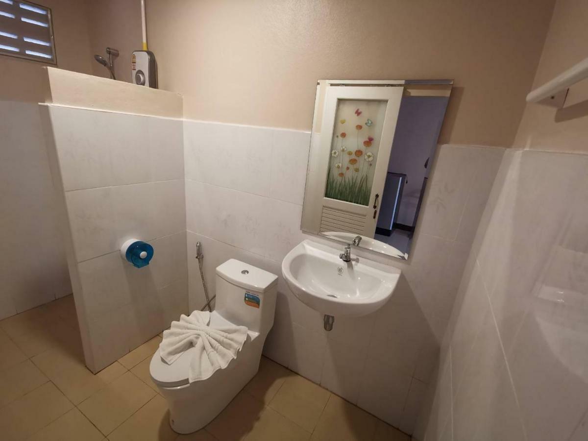 The Passion Nest - Sha Plus Certified Phuket Extérieur photo