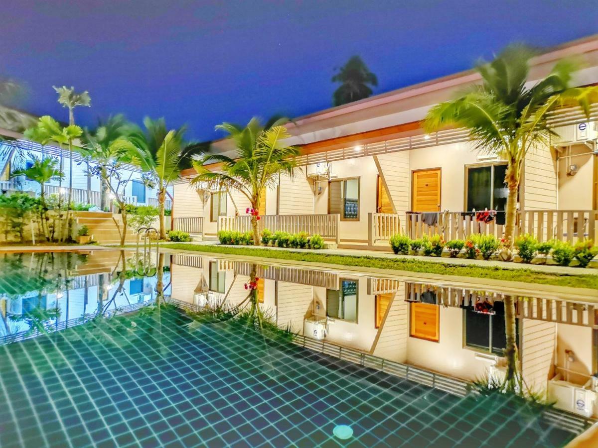 The Passion Nest - Sha Plus Certified Phuket Extérieur photo