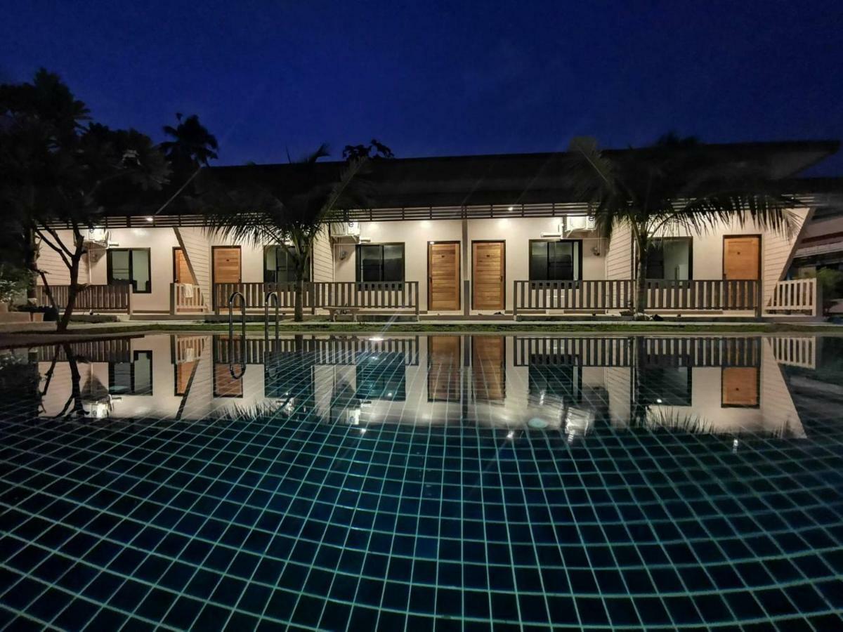 The Passion Nest - Sha Plus Certified Phuket Extérieur photo