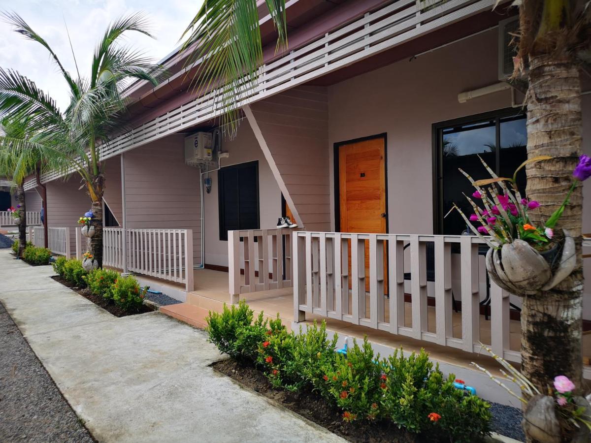 The Passion Nest - Sha Plus Certified Phuket Extérieur photo